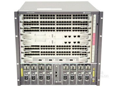 中關(guān)村在線 網(wǎng)絡(luò)設(shè)備銷售的革命者與行業(yè)標桿