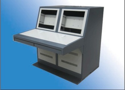 甘肅地區專業網絡設備銷售與定制控制臺解決方案