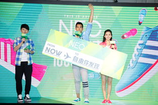 adidas neo 2014春夏電視廣告發布，詮釋年輕活力的新風尚