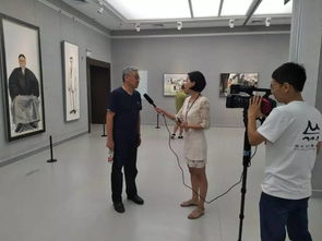 中國夢 湖山情 徽鄉巢畔寫生創作學術邀請展走進桂林，影視美術道具置景服務助力藝術新篇